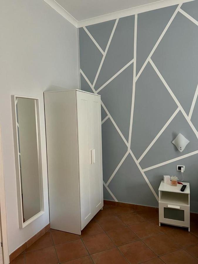 Manu'S Room Naples Exterior photo