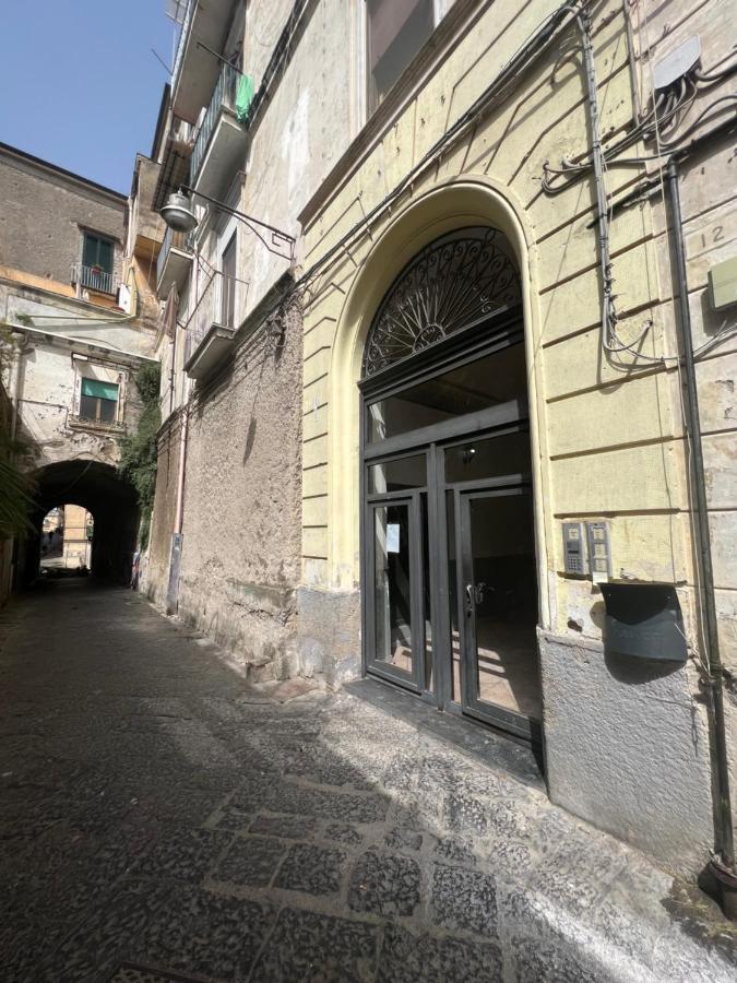 Manu'S Room Naples Exterior photo